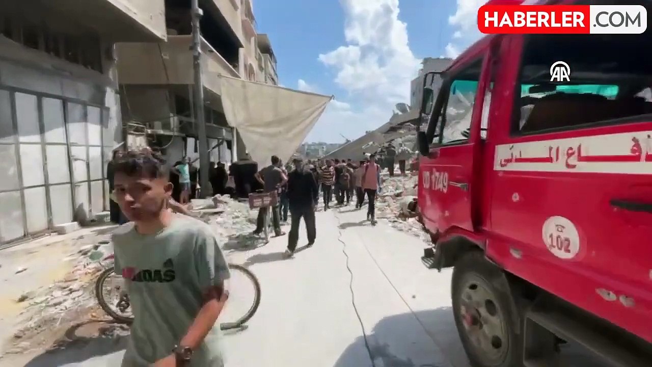 7 Ekim'in yıl dönümü: Orta Doğu'yu bölgesel savaşın eşiğine getiren bir yılda neler yaşandı?