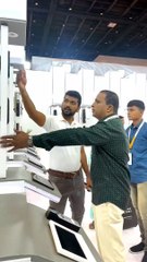 Secure Your Home with Dorset India’s Advanced Fingerprint Door Locks
