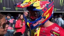 2024 Monster Energy FIM MXoN  MXGP RAM Qualifying Race Day 1