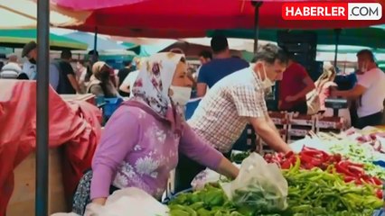 Market ve ekmekte fahiş fiyat denetimi