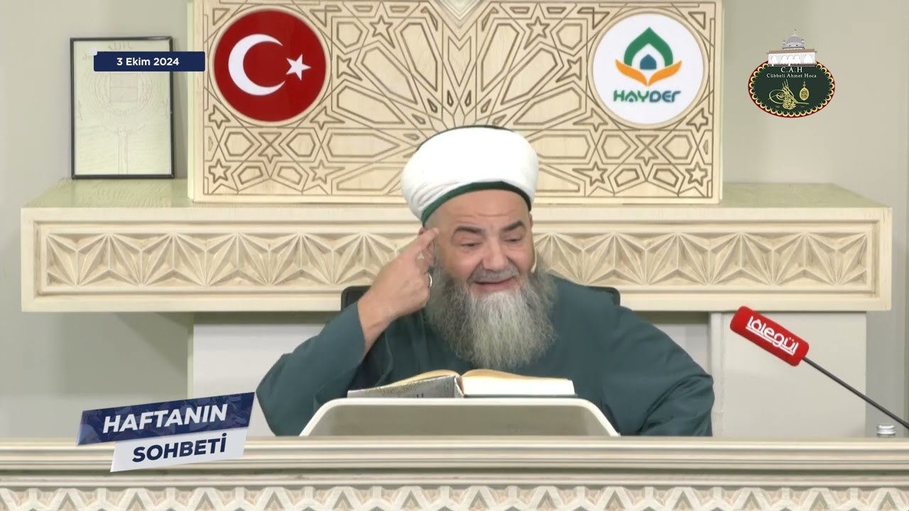 Had Cezâsı Gerektiren Günahları İşleyenler Hakkında Çok Mühim Ahkâm