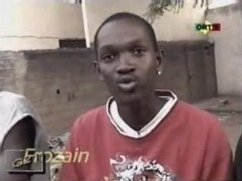 Video Mali hiphop-Clash - mali, hiphop-clash, g21