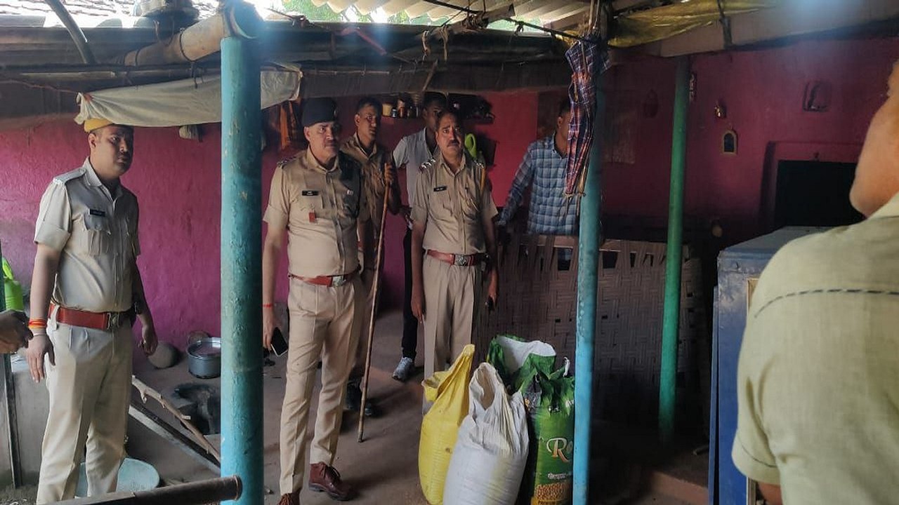 राजस्थान में बदमाशों को पकड़ने गई टीम पर फायरिंग, पुलिसकर्मी को लगी गोली, महकमे में मचा हड़कंप