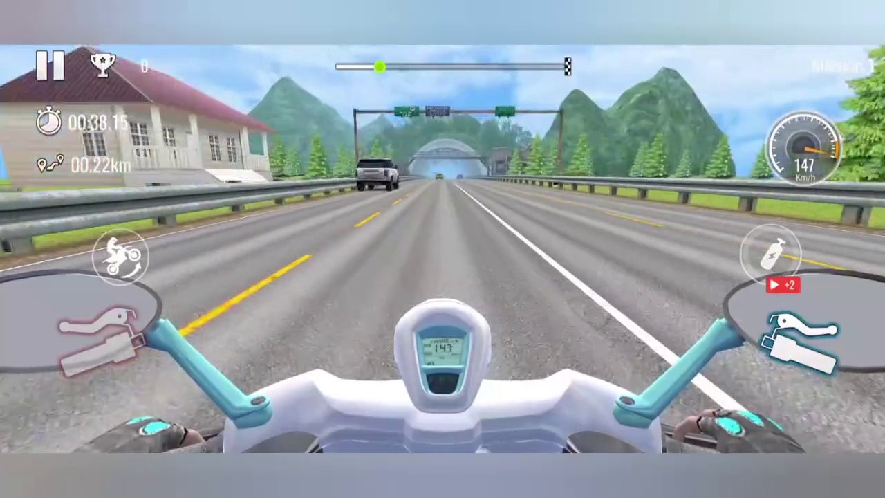 Ultimate Bike champ | Traffic Moto Bike Rider | Extreme Bike Race | Bike Rider | Gameplay| SAO Games
