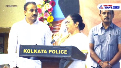 'দু-একটা ঘটনা বাংলায় ঘটলেই চিৎকার, চেঁচামেচি, হাহাকার হয়' বিস্ফোরক মমতা