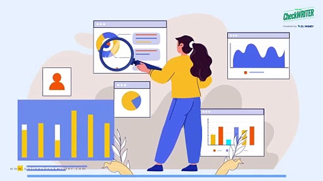 Accept Payments Online