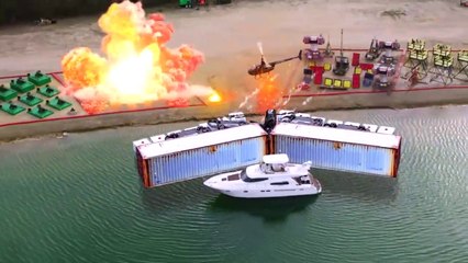 Protect The Yacht, Keep It!