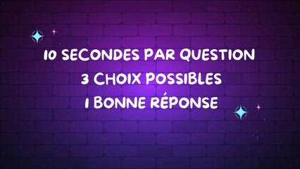 QUIZ Histoire de France : 20 Questions d'Hier à Aujourd'hui #13