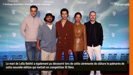 Tahar Rahim dans la peau de Charles Aznavour, il révèle ce que la famille du chanteur pense du film  :"Ça m'importait beaucoup..."