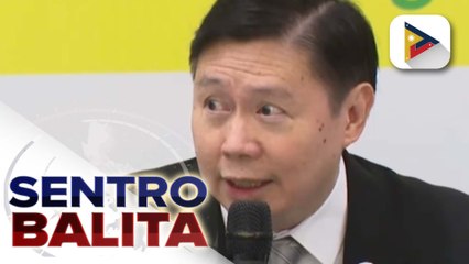 PhilHealth, pinalawak pa ang kanilang healthcare benefits at serbisyo; ahensiya, tiniyak na walang dapat ikabahala sa kanilang pondo