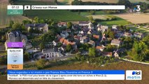 07/10/2024 - ICI Matin France Bleu Touraine