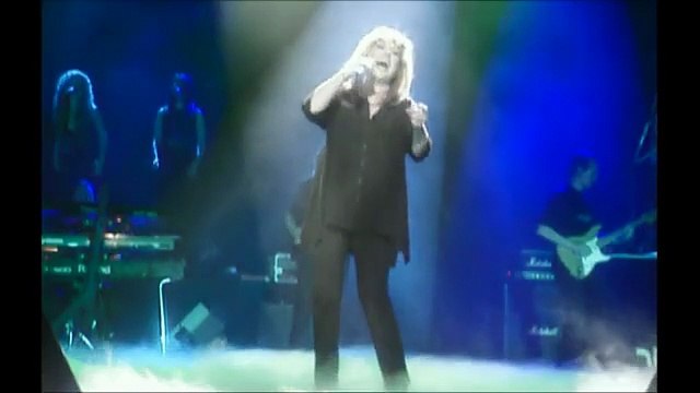 Алла Пугачёва - Реченька (Русская народная песня) («Изб