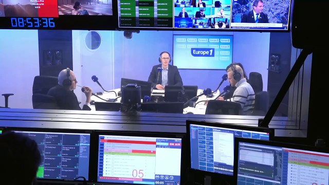 «Lucie Castets vient de réinventer le concept de préavis» : le zapping politique de Lucie Castets