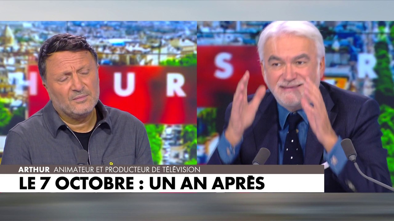 Pour Arthur, le mal du siècle est sur Tiktok