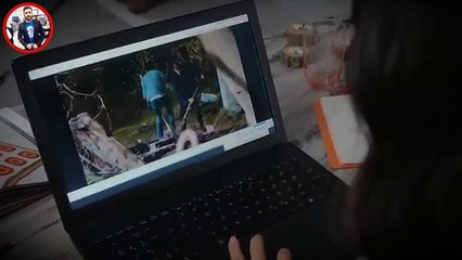 Deha 4. Bölüm 1. Tanıtım - Acı Cenaze!