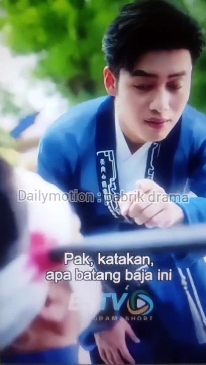 Aku Bukan Dewa Part 1
