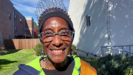 “Ann Marie Gordon” & “kinetic Sculpture Race” - Port Townsend - 10/6/24