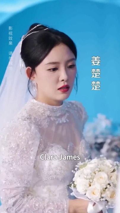 [Eng Sub]After divorce in public, she turned around married a stranger, unexpectedly he is a billion CEO