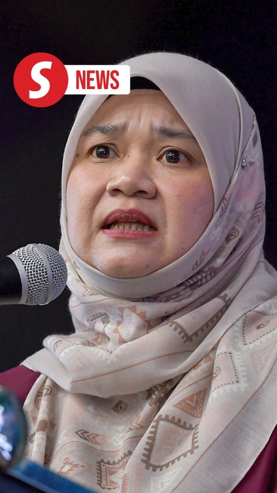 Decision to redeploy 134 teachers shelved temporarily, says Fadhlina