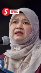 Decision to redeploy 134 teachers shelved temporarily, says Fadhlina