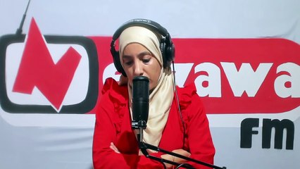 "صباح السعادة "مع مدربة التنمية الذاتية سارة بنحامد الموضوع:  التربية الواعية لحياة  افضل