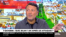 L’animateur-producteur Arthur ce matin sur CNews: 