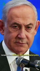 Netanyahu’s Political Gamble Military Success, Rising Tensions Amid Global Backlash