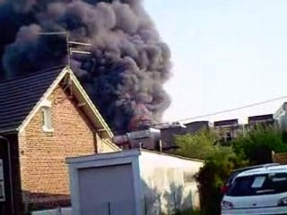Incendie