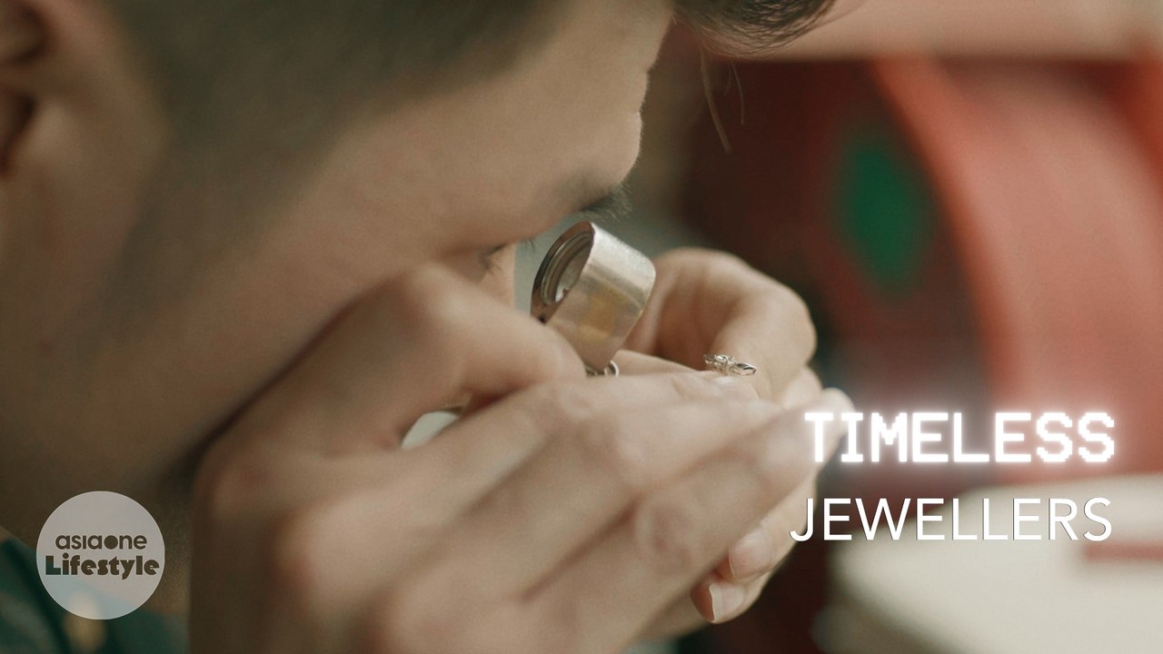 Faded Gems | Timeless