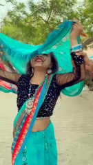Sonu Rajbhar _ Chal Gehu Kata  _Archana Singh _ Cute Rinki _ Video Viral _ #shorts - Cute Rinki (720p, h264, youtube)