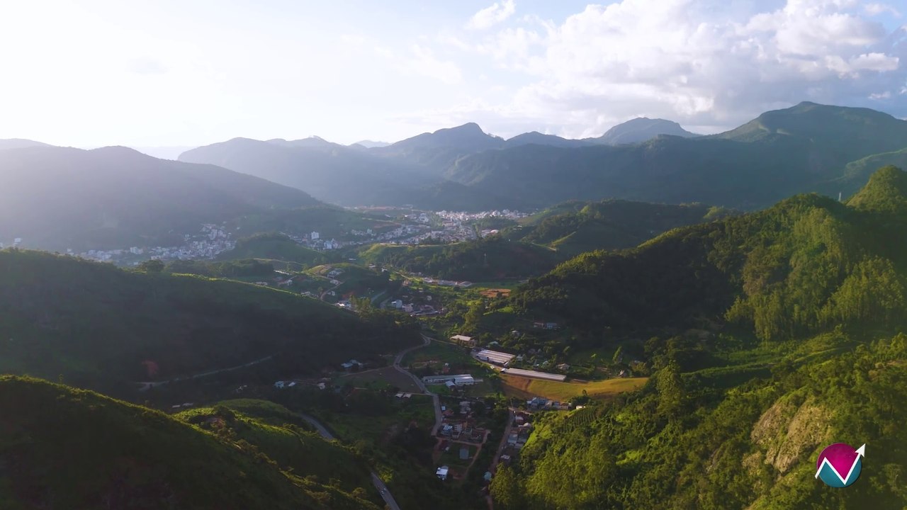 Tutti Buona Gente - A saga italiana nas montanhas capixabas