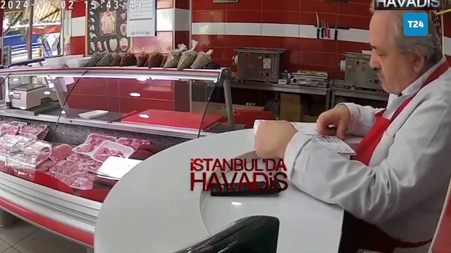 Eski kiracıdan ev sahibine veresiye tuzağı: Esnaftan alıp ev sahibine yazdırdı!