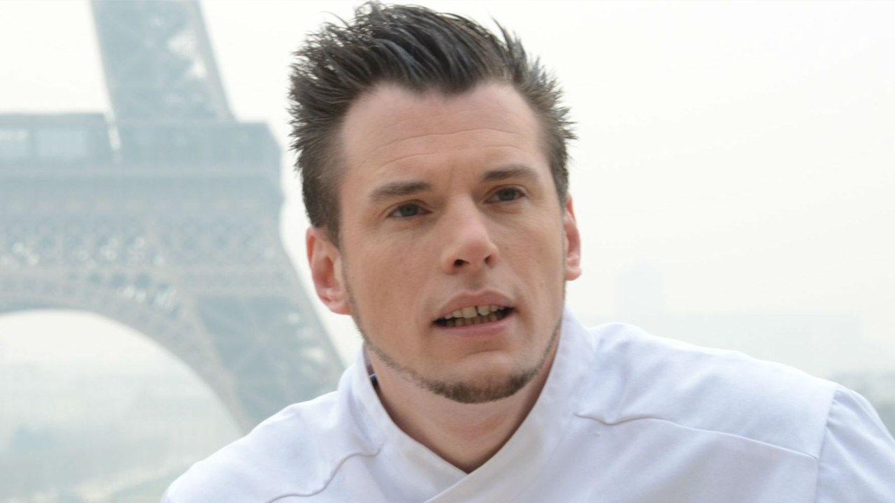 GALA VIDÉO - “10 plats par jour !” : comment Norbert Tarayre a pris 15 kilos pour sa nouvelle émission