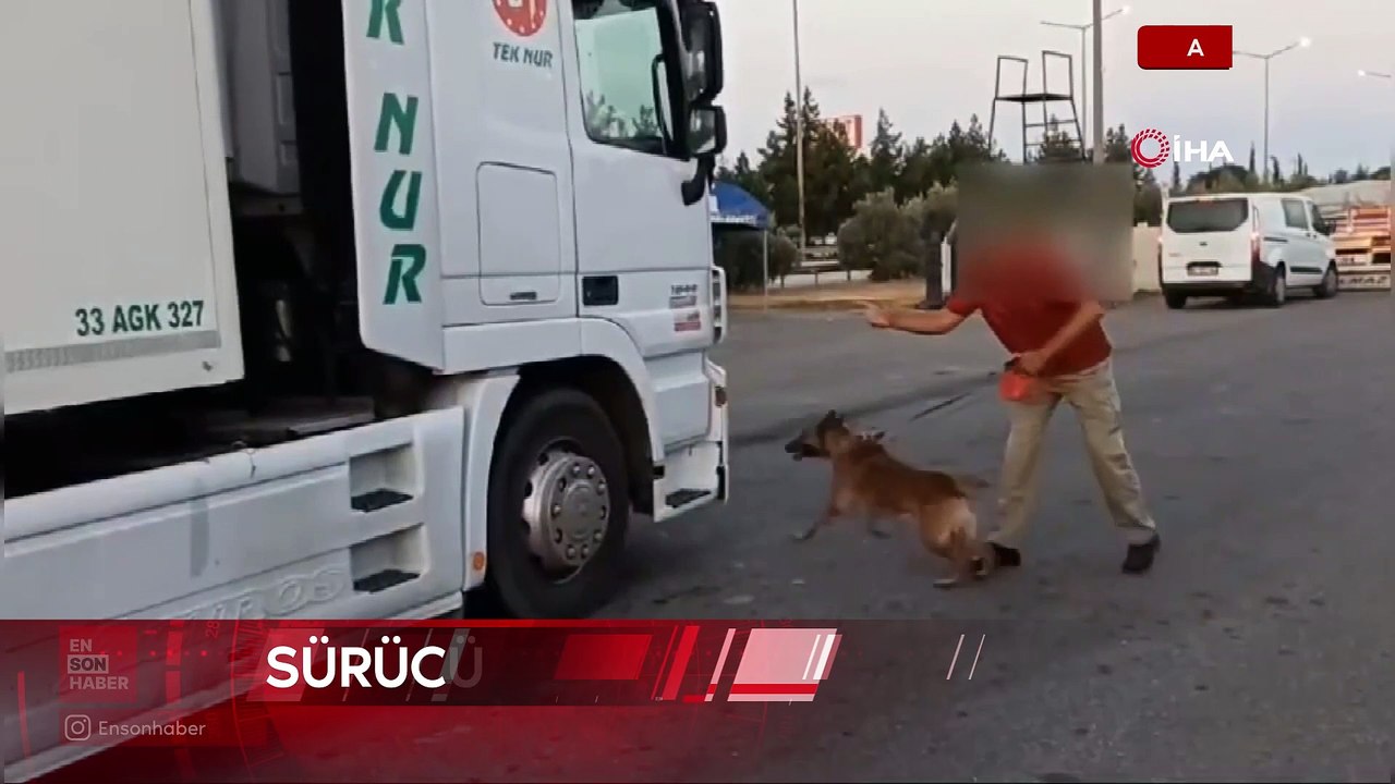 Adana'da yedek lastikten 25 kilo 700 gram uyuşturucu çıktı