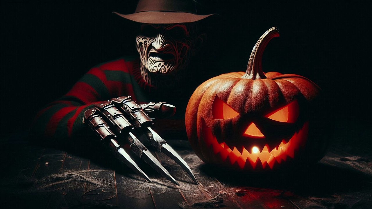 Best Of Scary Spooky Halloween Music Mix 2024 October Part  4