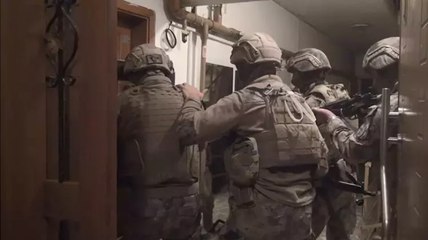 DEAŞ’a yönelik operasyonlarda yakalanan 2 şüpheli tutuklandı