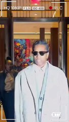 Rihanna celebrates A$AP Rocky’s 36th birthday