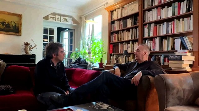 Le documentaire : matière à penser #6 - La comédie documentaire, le 2 octobre 2024 (1ère partie)