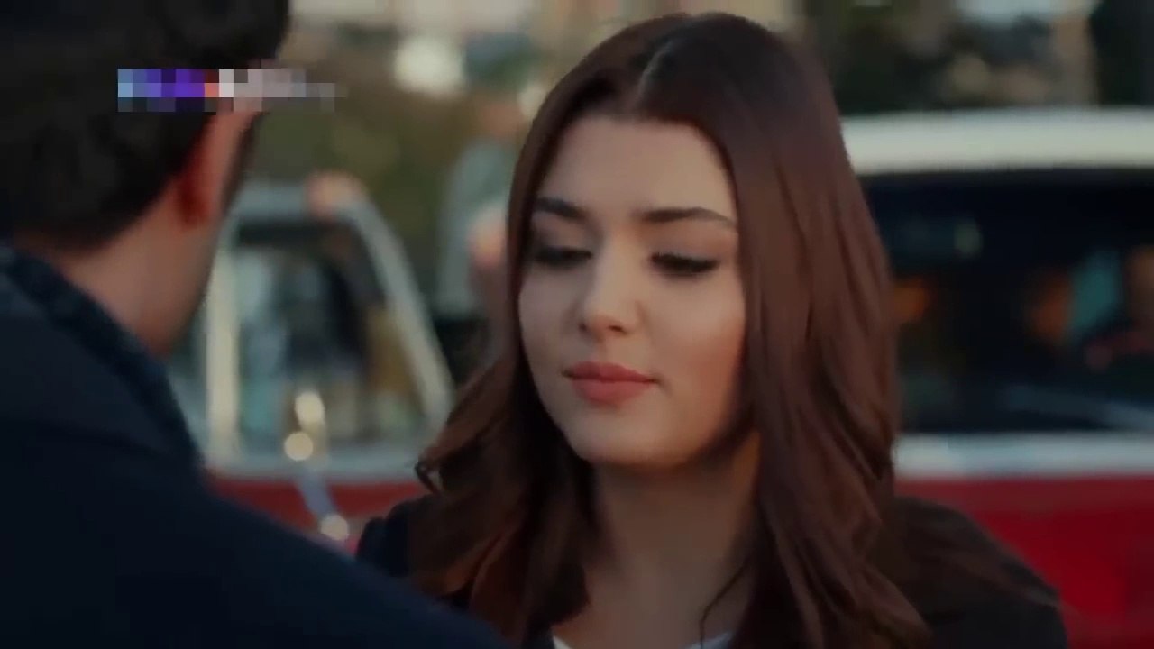 Hayat and Murat's love ----  Pyaar Lafzon Mein Kahan