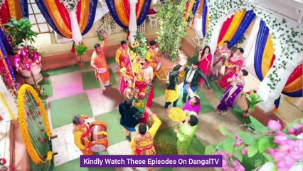 Mann AtiSundar | 7 Oct 2024 | EP 441 |  दिव्यम और राधिका की नई शुरुआत | DangalTV |Upcoming Twist