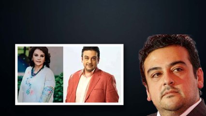 Adnan Sami Mother Passes Away:नहीं रही Singer की मां बेगम नौरीन, 77 साल की उम्र में हुआ निधन