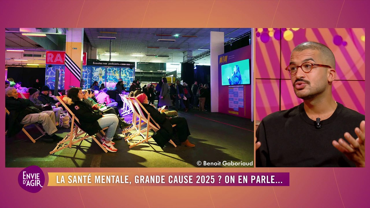 Santé mentale : Quelles avancées sur les troubles psychiques ? - Envie d'Agir