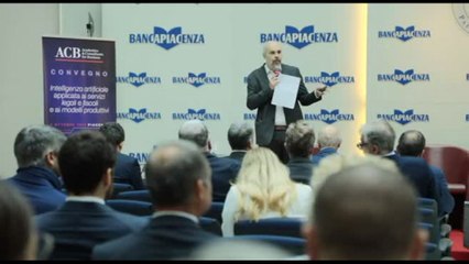 L'intelligenza artificiale, una sfida per commercialisti e imprese