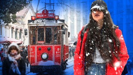 Bu kış nasıl geçecek... Prof. Dr. Orhan Şen, hava durumu verilerini değerlendirdi