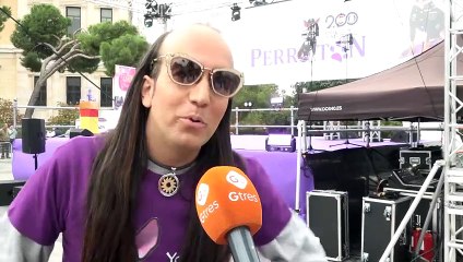 Aless Gibaja pronuncia sobre la relación de Alejandra Rubio y Carlo Costanzia