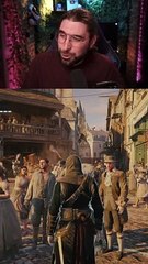 vidéo exclu - Assassin's Creed Unity - jour 11 - partie 3