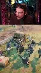 vidéo exclu - Assassin's Creed Unity - jour 11 - partie 9