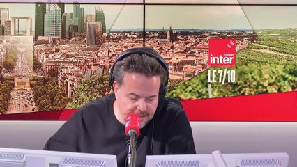 Koh Lanta : les naufragés de l'OFPRA - Le Billet de Matthieu Noël