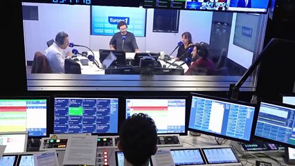 «Samedi Rouge» : Daniel Haïk est l'invité de Culture Médias