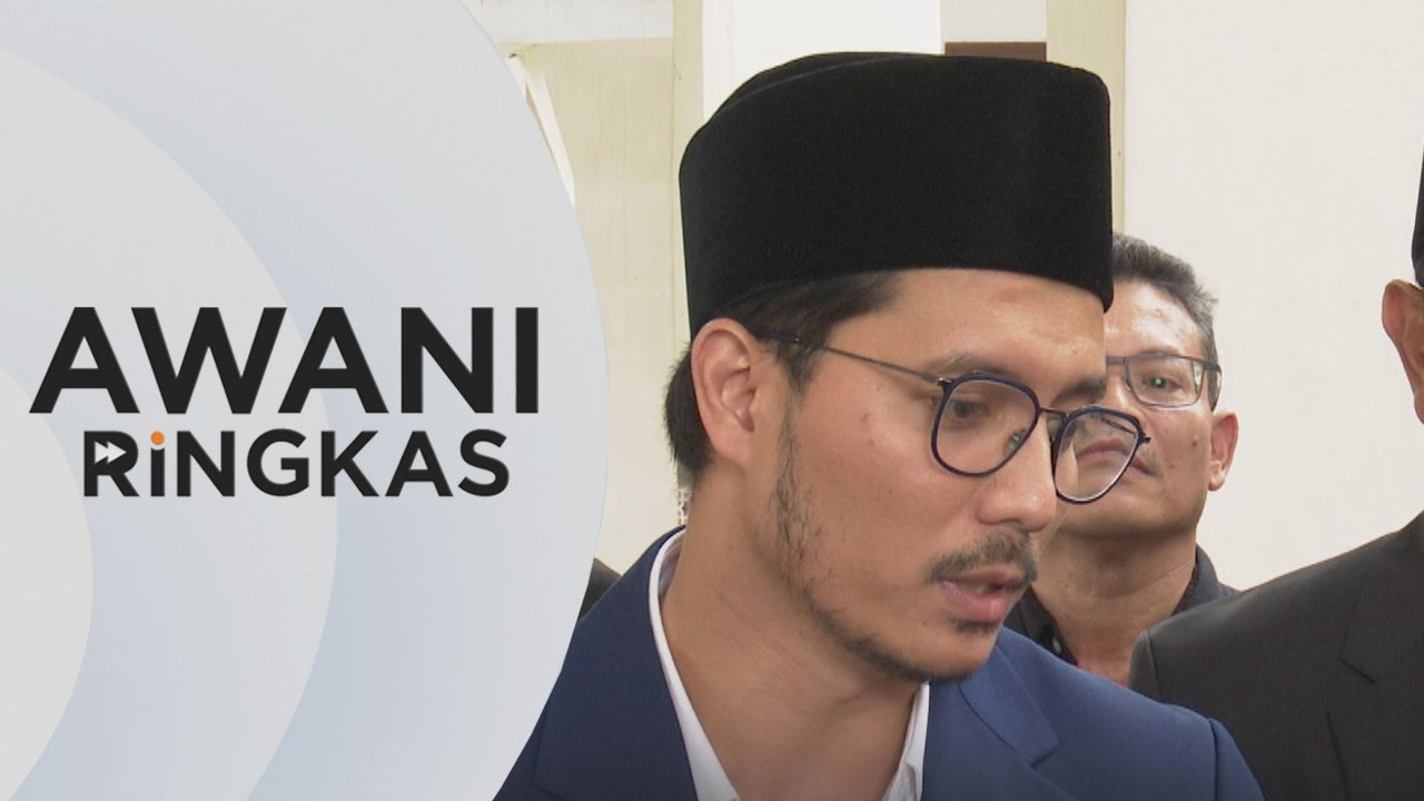 AWANI Ringkas: Fattah tunai tanggungjawab